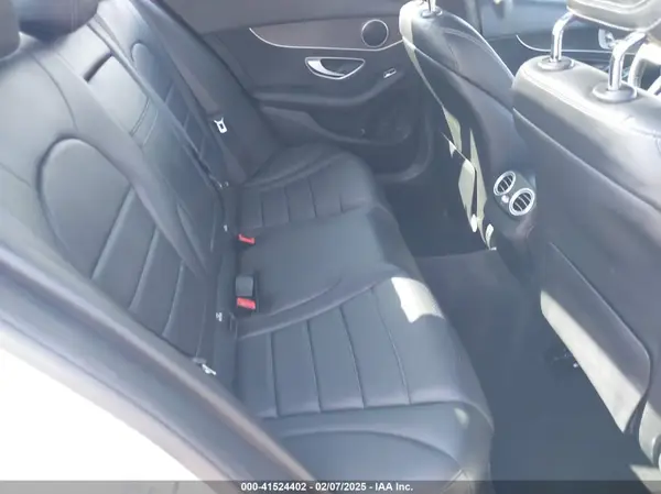 W1KWF8DB7LR594966 2020 MERCEDES-BENZ C-KLASSE - Image 8