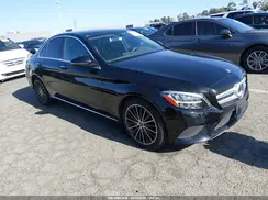 W1KWF8DB7LR598161 2020 MERCEDES-BENZ C-KLASSE