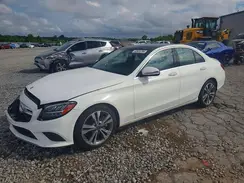 W1KWF8DB7LR598368 2020 MERCEDES-BENZ C-KLASSE