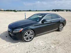 W1KWF8DB7LR601575 2020 MERCEDES-BENZ C-KLASSE