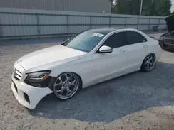 W1KWF8DB7LR601950 2020 MERCEDES-BENZ C-KLASSE