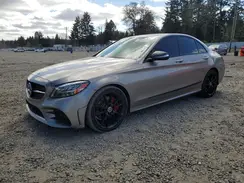 W1KWF8DB7MR607586 2021 MERCEDES-BENZ C-KLASSE