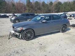 W1KWF8DB7MR615798 2021 MERCEDES-BENZ C-KLASSE
