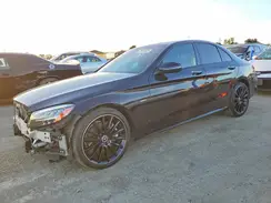 W1KWF8DB7MR621374 2021 MERCEDES-BENZ C-KLASSE