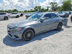 W1KWF8DB7MR624128 2021 MERCEDES-BENZ C-KLASSE