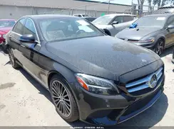 W1KWF8DB7MR631144 2021 MERCEDES-BENZ C-KLASSE