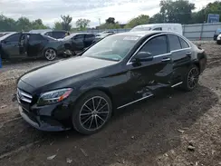 W1KWF8DB7MR636487 2021 MERCEDES-BENZ C-KLASSE