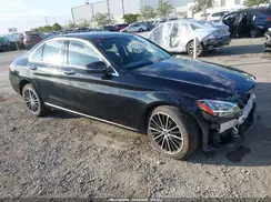 W1KWF8DB7MR638840 2021 MERCEDES-BENZ C-KLASSE