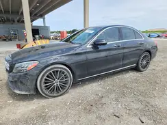 W1KWF8DB7MR646792 2021 MERCEDES-BENZ C-KLASSE