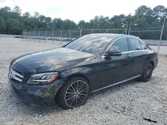 W1KWF8DB7MR647246 2021 MERCEDES-BENZ C-KLASSE