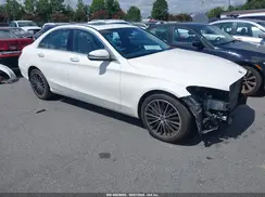 W1KWF8DB7MR648753 2021 MERCEDES-BENZ C-KLASSE