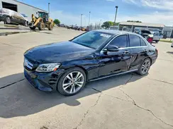 W1KWF8DB7MR650132 2021 MERCEDES-BENZ C-KLASSE
