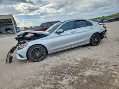 W1KWF8DB7MR651796 2021 MERCEDES-BENZ C-KLASSE