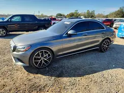 W1KWF8DB7MR652821 2021 MERCEDES-BENZ C-KLASSE