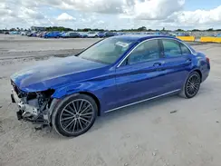 W1KWF8DB8LR567176 2020 MERCEDES-BENZ C-KLASSE