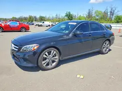 W1KWF8DB8LR571468 2020 MERCEDES-BENZ C-KLASSE