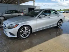 W1KWF8DB8LR572152 2020 MERCEDES-BENZ C-KLASSE