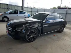 W1KWF8DB8LR590621 2020 MERCEDES-BENZ C-KLASSE