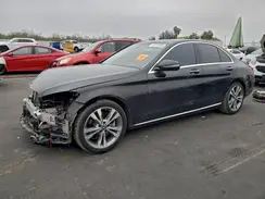 W1KWF8DB8LR590800 2020 MERCEDES-BENZ C-KLASSE