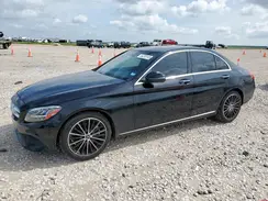W1KWF8DB8LR594491 2020 MERCEDES-BENZ C-KLASSE