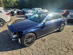 W1KWF8DB8LR594717 2020 MERCEDES-BENZ C-KLASSE