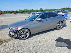 W1KWF8DB8LR601004 2020 MERCEDES-BENZ C-KLASSE