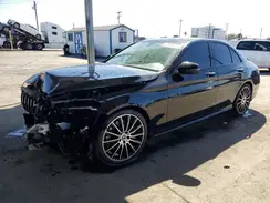 W1KWF8DB8LR603299 2020 MERCEDES-BENZ C-KLASSE