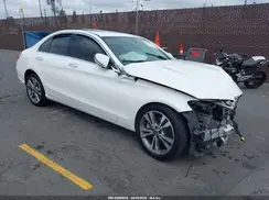 W1KWF8DB8MR605913 2021 MERCEDES-BENZ C-KLASSE
