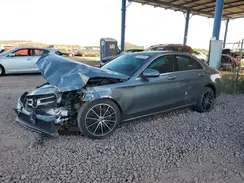 W1KWF8DB8MR609315 2021 MERCEDES-BENZ C-KLASSE