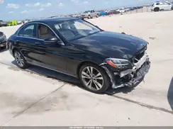 W1KWF8DB8MR612344 2021 MERCEDES-BENZ C-KLASSE