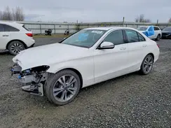 W1KWF8DB8MR616216 2021 MERCEDES-BENZ C-KLASSE