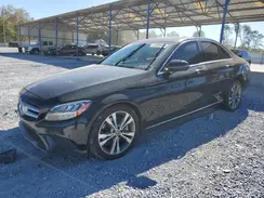 W1KWF8DB8MR624946 2021 MERCEDES-BENZ C-KLASSE