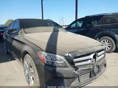 W1KWF8DB8MR632366 2021 MERCEDES-BENZ C-KLASSE