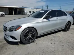 W1KWF8DB8MR632402 2021 MERCEDES-BENZ C-KLASSE