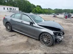 W1KWF8DB8MR634599 2021 MERCEDES-BENZ C-KLASSE