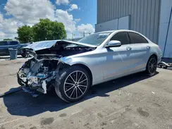 W1KWF8DB8MR638118 2021 MERCEDES-BENZ C-KLASSE