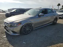W1KWF8DB8MR640323 2021 MERCEDES-BENZ C-KLASSE