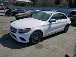 W1KWF8DB8MR640886 2021 MERCEDES-BENZ C-KLASSE