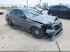 W1KWF8DB8MR647191 2021 MERCEDES-BENZ C-KLASSE