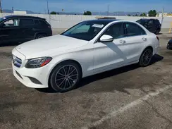 W1KWF8DB8MR648745 2021 MERCEDES-BENZ C-KLASSE
