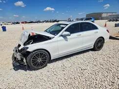 W1KWF8DB8MR649278 2021 MERCEDES-BENZ C-KLASSE