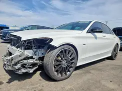 W1KWF8DB8MR649930 2021 MERCEDES-BENZ C-KLASSE