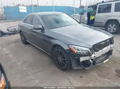 W1KWF8DB8MR651550 2021 MERCEDES-BENZ C-KLASSE
