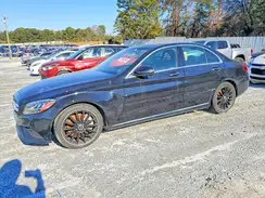 W1KWF8DB8MR652486 2021 MERCEDES-BENZ C-KLASSE
