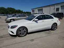 W1KWF8DB9LR570667 2020 MERCEDES-BENZ C-KLASSE