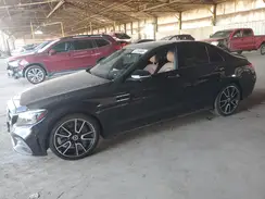 W1KWF8DB9LR574444 2020 MERCEDES-BENZ C-KLASSE