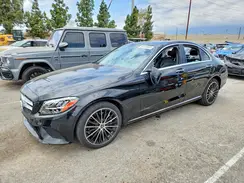W1KWF8DB9LR575254 2020 MERCEDES-BENZ C-KLASSE