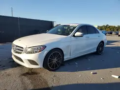 W1KWF8DB9LR582060 2020 MERCEDES-BENZ C-KLASSE