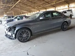 W1KWF8DB9LR589736 2020 MERCEDES-BENZ C-KLASSE