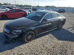 W1KWF8DB9LR591793 2020 MERCEDES-BENZ C-KLASSE